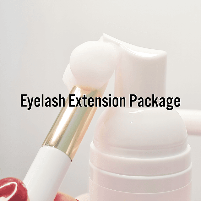Lash Fill Exclusive Bundle at Dinah Pop in Lynnwood, WA